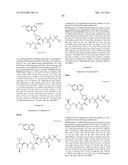 Hepatitis C Virus Inhibitors diagram and image