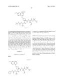 Hepatitis C Virus Inhibitors diagram and image