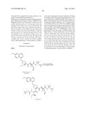 Hepatitis C Virus Inhibitors diagram and image