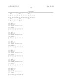 VIRAL PROTEINS AS IMMUNOMODULATORY AGENTS AND VACCINE COMPONENTS diagram and image