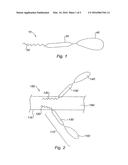 COMPOUNDS AND MEDICAL DEVICES ACTIVATED WITH SOLVOPHOBIC LINKERS diagram and image