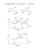 COMPOUNDS AND MEDICAL DEVICES ACTIVATED WITH SOLVOPHOBIC LINKERS diagram and image