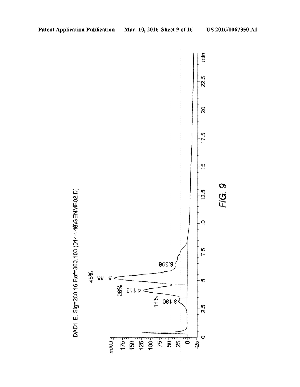 Drug-Conjugates, Conjugation Methods, and Uses Thereof - diagram, schematic, and image 10