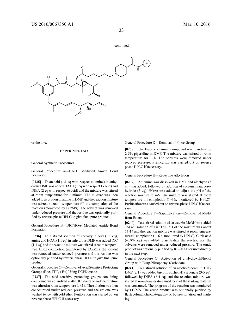 Drug-Conjugates, Conjugation Methods, and Uses Thereof - diagram, schematic, and image 50