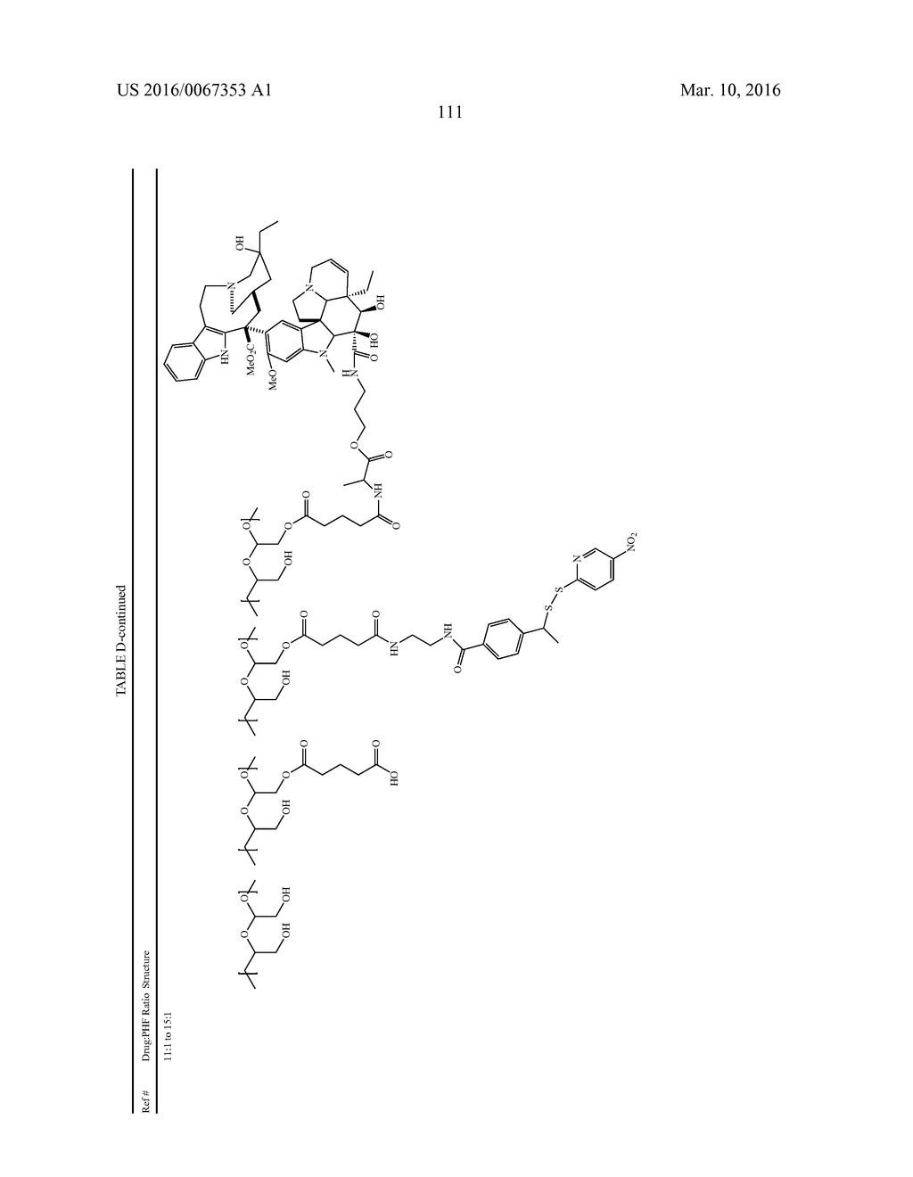 PROTEIN-POLYMER-DRUG CONJUGATES - diagram, schematic, and image 118