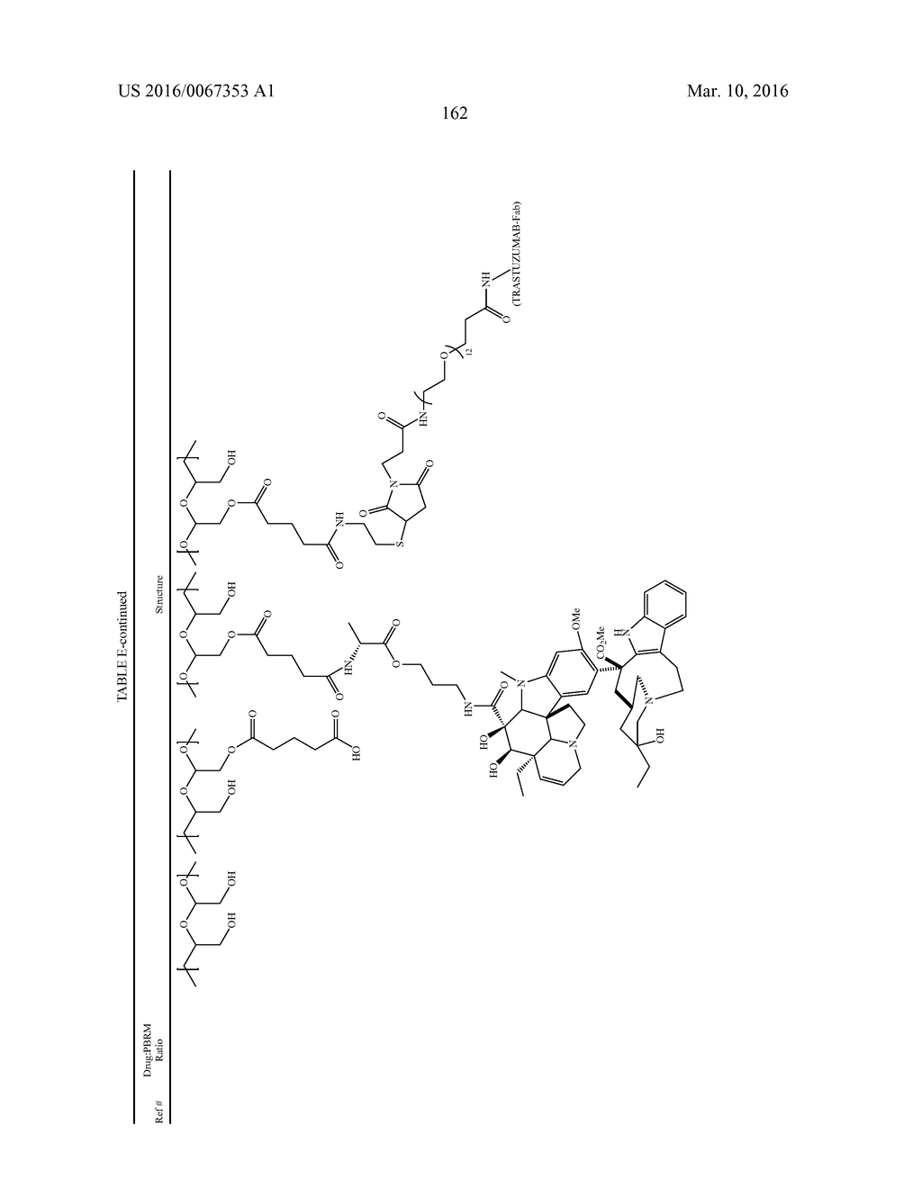 PROTEIN-POLYMER-DRUG CONJUGATES - diagram, schematic, and image 169