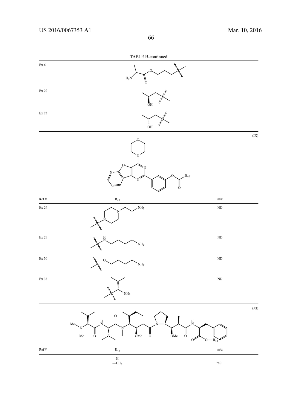 PROTEIN-POLYMER-DRUG CONJUGATES - diagram, schematic, and image 73