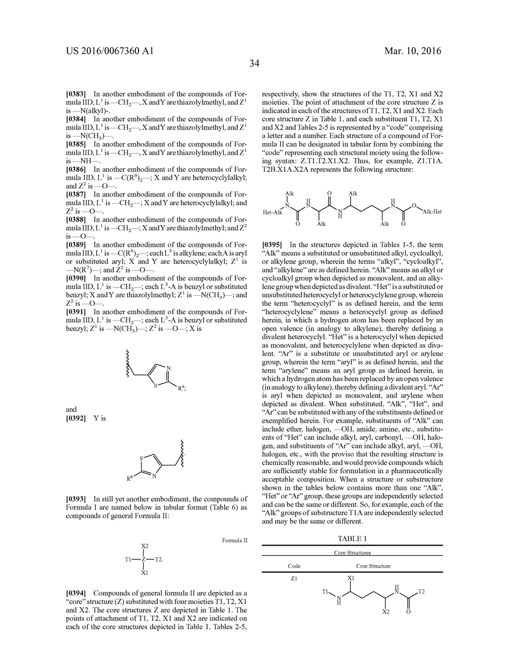 MODULATORS OF PHARMACOKINETIC PROPERTIES OF THERAPEUTICS - diagram, schematic, and image 35