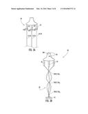 MEDICAL CONSTRUCTS OF TWISTED LENGTHS OF COLLAGEN FIBERS AND METHODS OF     MAKING SAME diagram and image