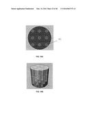 3D BIOMIMETIC, BI-PHASIC KEY FEATURED SCAFFOLD FOR OSTEOCHONDRAL REPAIR diagram and image