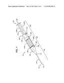 Modular Apparatus for Delivery of Fluid Materials diagram and image