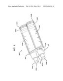 Modular Apparatus for Delivery of Fluid Materials diagram and image