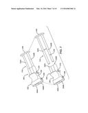 Modular Apparatus for Delivery of Fluid Materials diagram and image