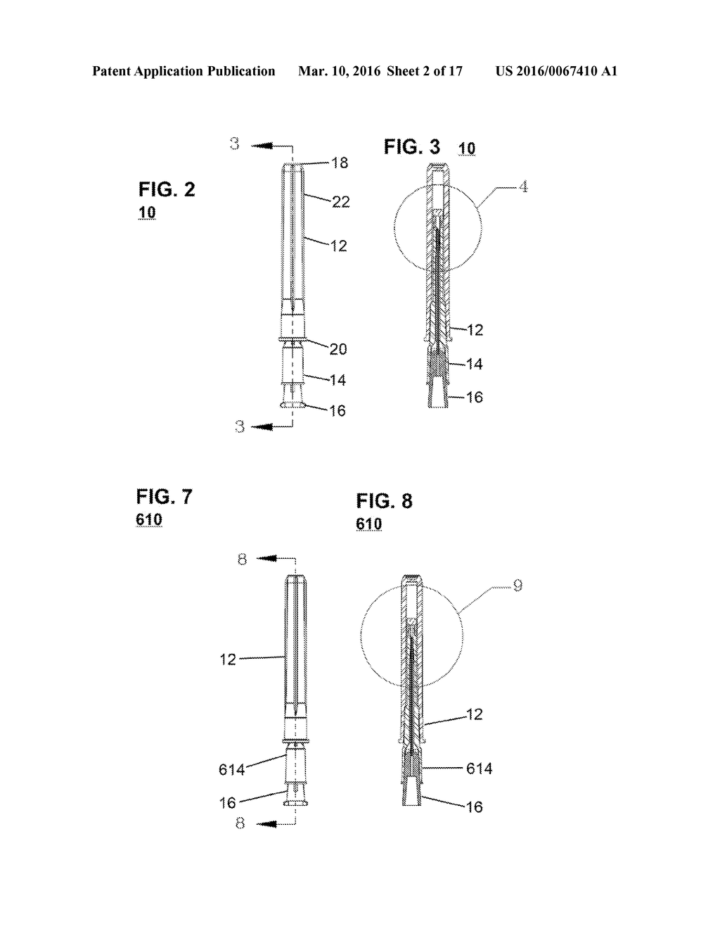 Filtering Needle Cap - diagram, schematic, and image 03