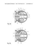 Drive Mechanism for a Drug Delivery Device diagram and image