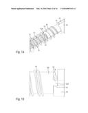 Drive Mechanism for a Drug Delivery Device diagram and image