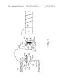 RESPIRATORY DEVICE HAVING FUNCTION OF DETECTING AIRFLOW PRESSURE     DIFFERENCE diagram and image