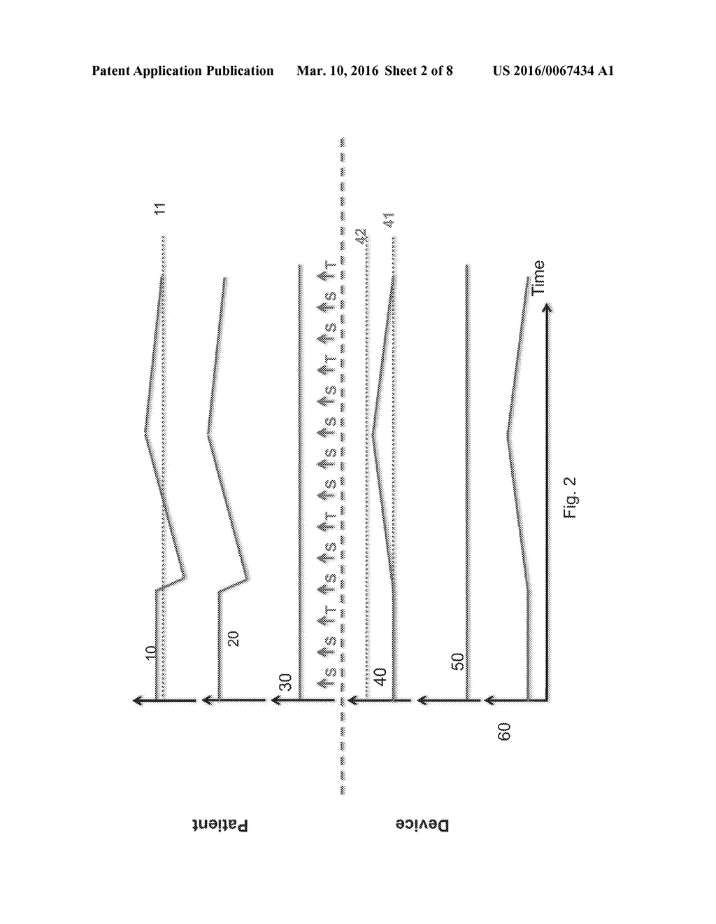 BREATHING DEVICE AND METHOD FOR CONTROLLING A RESPIRATORY GAS SOURCE - diagram, schematic, and image 03