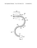 FLEXIBLE INSTRUMENT WITH NESTED CONDUITS diagram and image