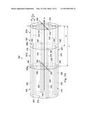 FLEXIBLE INSTRUMENT WITH NESTED CONDUITS diagram and image