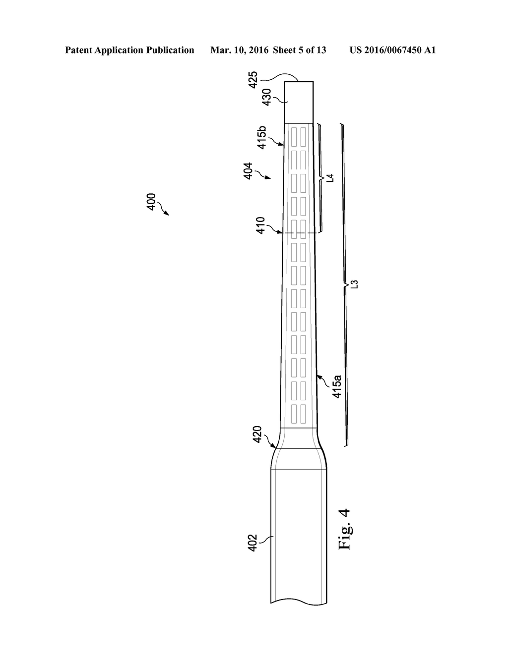 FLEXIBLE INSTRUMENT WITH NESTED CONDUITS - diagram, schematic, and image 06