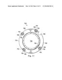 FLEXIBLE INSTRUMENT WITH NESTED CONDUITS diagram and image