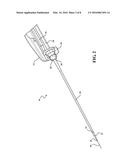 EXPANDABLE SHEATH ASSEMBLY AND METHOD OF USING SAME diagram and image