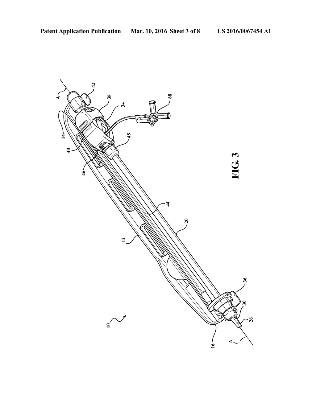 EXPANDABLE SHEATH ASSEMBLY AND METHOD OF USING SAME - diagram, schematic, and image 04