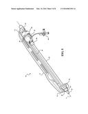 EXPANDABLE SHEATH ASSEMBLY AND METHOD OF USING SAME diagram and image