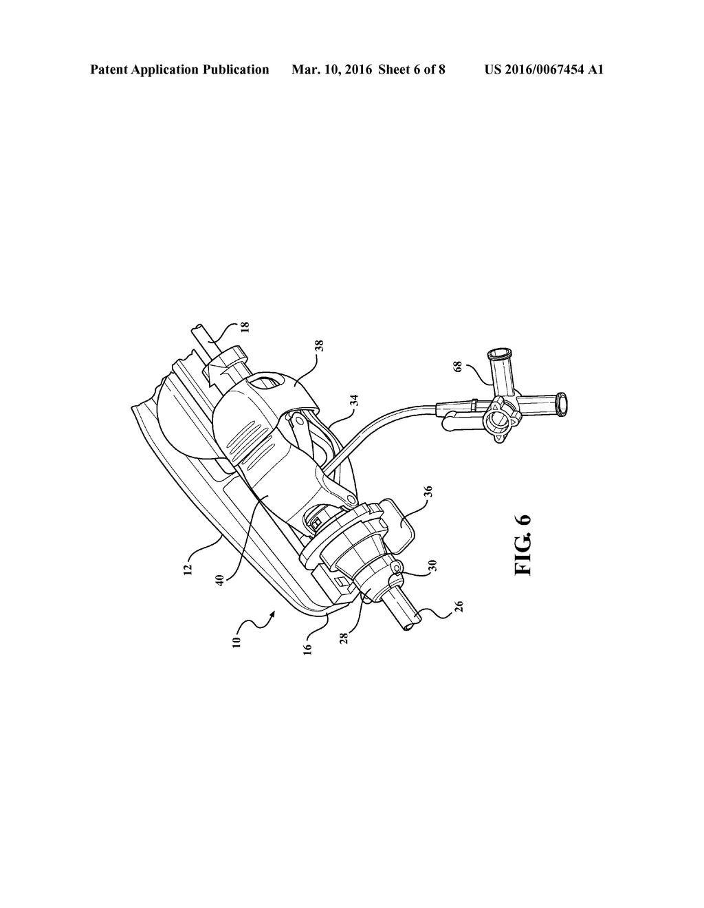 EXPANDABLE SHEATH ASSEMBLY AND METHOD OF USING SAME - diagram, schematic, and image 07