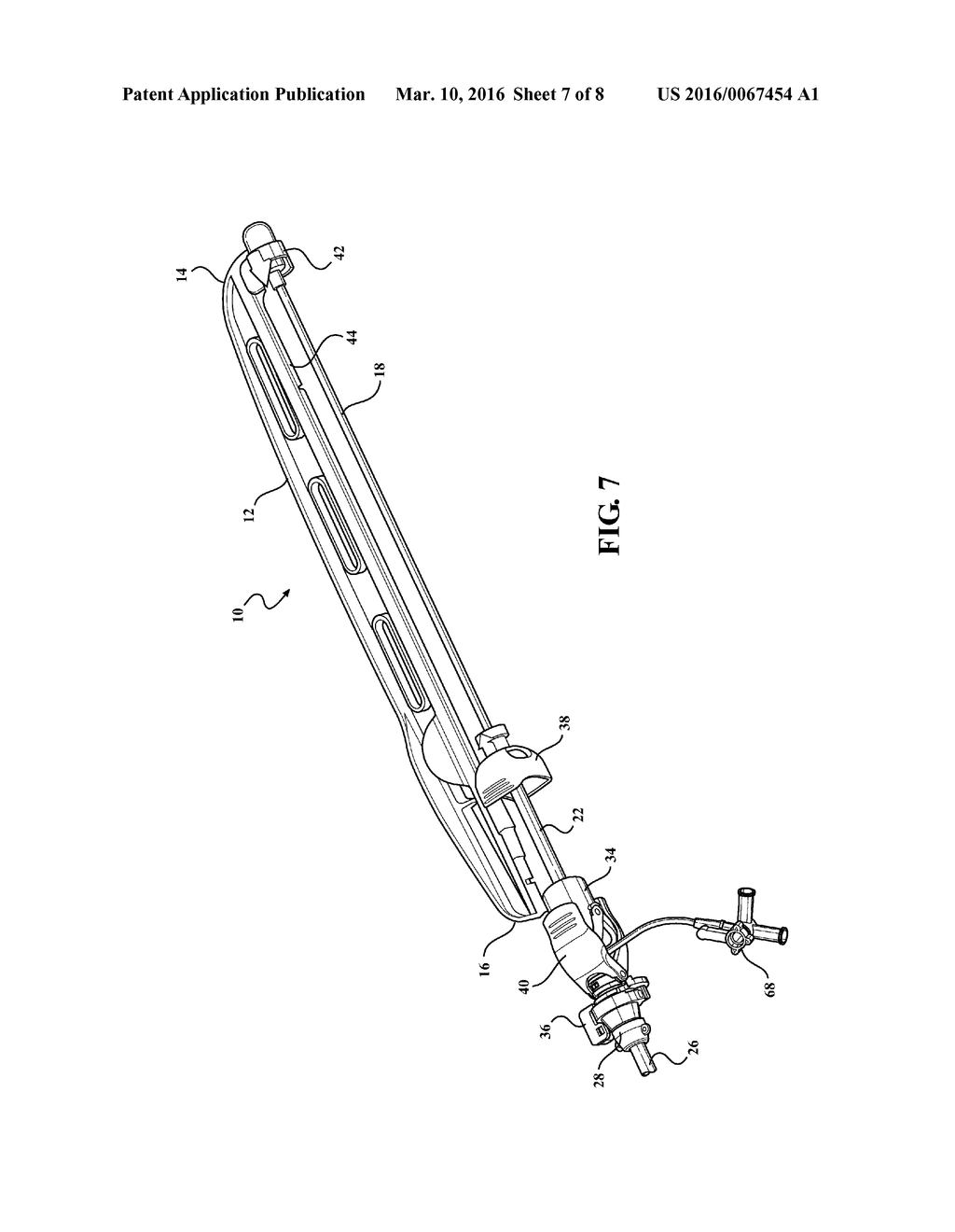 EXPANDABLE SHEATH ASSEMBLY AND METHOD OF USING SAME - diagram, schematic, and image 08