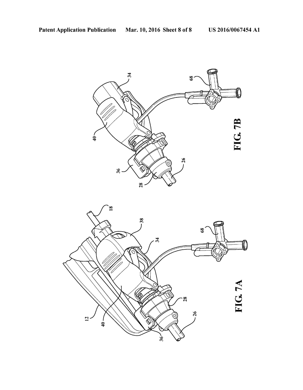 EXPANDABLE SHEATH ASSEMBLY AND METHOD OF USING SAME - diagram, schematic, and image 09