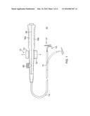 MEDICAL DEVICE CONTROL HANDLE diagram and image