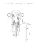 MEDICAL DEVICE CONTROL HANDLE diagram and image