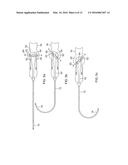 MEDICAL DEVICE CONTROL HANDLE diagram and image