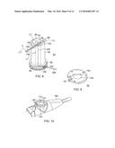 MEDICAL DEVICE CONTROL HANDLE diagram and image