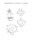 MEDICAL DEVICE CONTROL HANDLE diagram and image