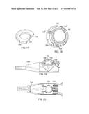 MEDICAL DEVICE CONTROL HANDLE diagram and image