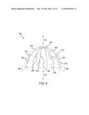 SYSTEMS, METHODS, AND DEVICES ADDRESSING THE GASTRO-INTESTINAL TRACT diagram and image