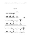 METHOD FOR MANUFACTURING MICROSTRUCTURE USING CENTRIFUGAL FORCE AND     MICROSTRUCTURE MANUFACTURED BY SAME diagram and image