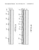 METHODS FOR FORMING AN ELECTRODE DEVICE WITH REDUCED IMPEDANCE diagram and image