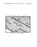 IMPLANTABLE LEAD WITH FLEXIBLE PADDLE ELECTRODE ARRAY diagram and image