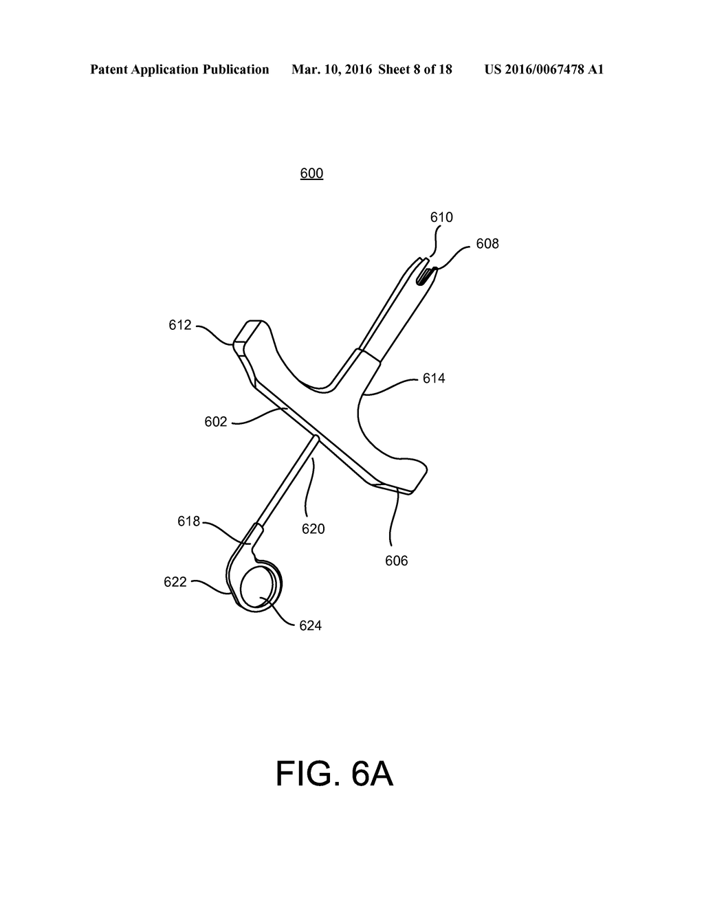 RECEPTACLE FOR PACEMAKER LEAD - diagram, schematic, and image 09