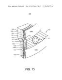 RECEPTACLE FOR PACEMAKER LEAD diagram and image