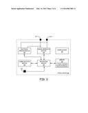 FAR-FIELD R-WAVE DETECTION TO CONTROL ATRIAL PACE TIMING IN A DUAL-CHAMBER     LEADLESS PACEMAKER diagram and image