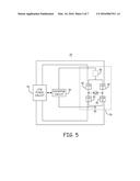 TRANSTHORACIC PROTECTION CIRCUIT FOR IMPLANTABLE MEDICAL DEVICES diagram and image