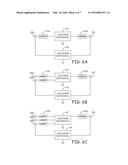 TRANSTHORACIC PROTECTION CIRCUIT FOR IMPLANTABLE MEDICAL DEVICES diagram and image