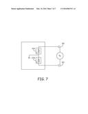 TRANSTHORACIC PROTECTION CIRCUIT FOR IMPLANTABLE MEDICAL DEVICES diagram and image