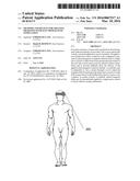 METHODS AND DEVICES FOR TREATING MIGRAINES WITH ELECTROMAGNETIC     STIMULATION diagram and image