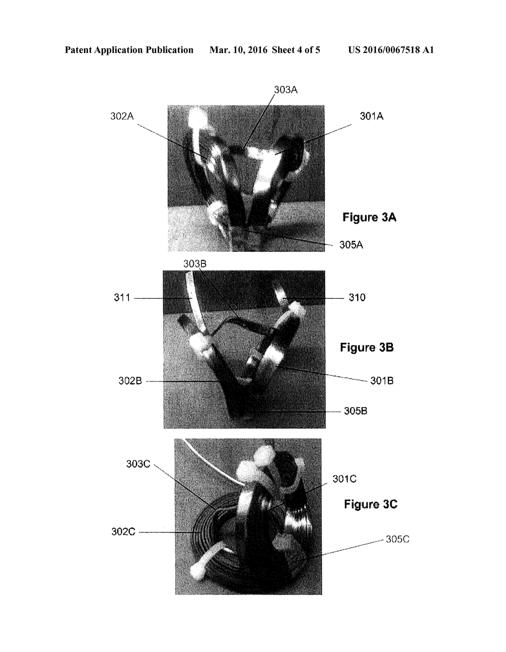 SHAPED COILS FOR TRANSCRANIAL MAGNETIC STIMULATION - diagram, schematic, and image 05